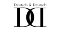 Deutsch & Deutsch coupons